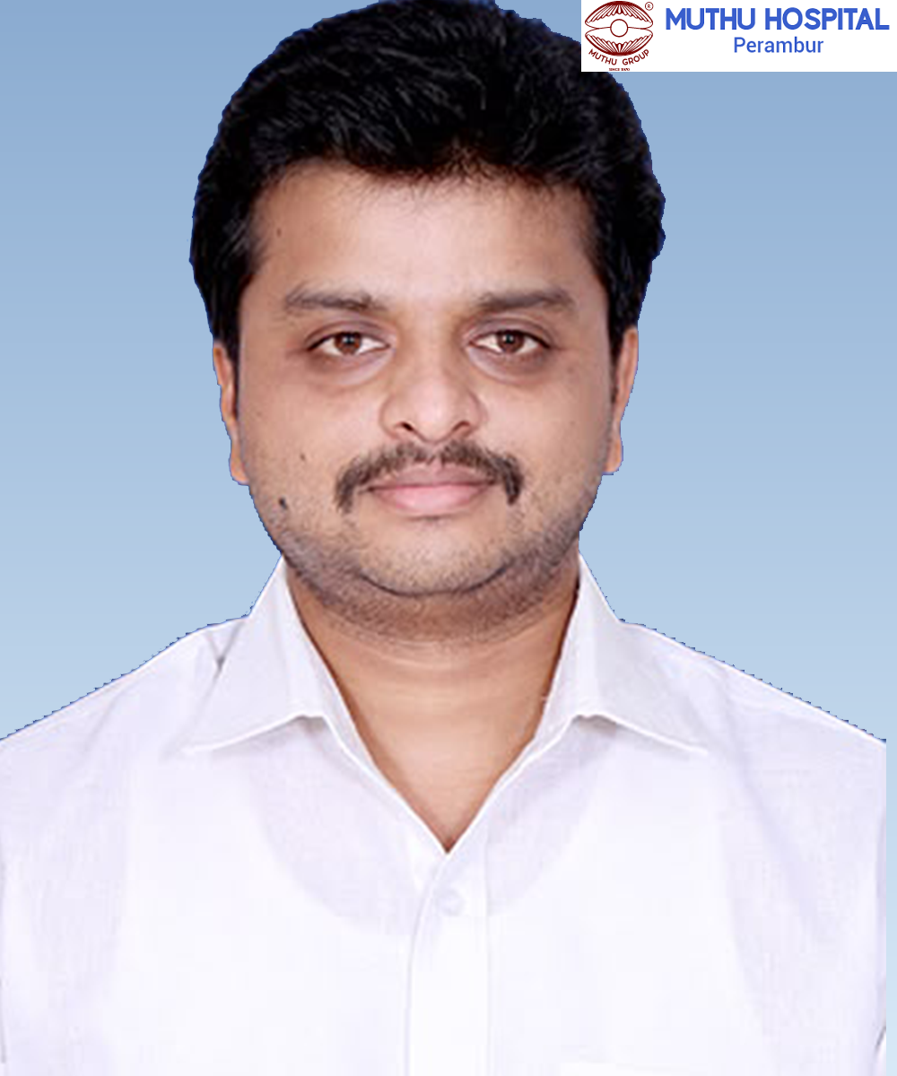 Dr. Karthikeyan