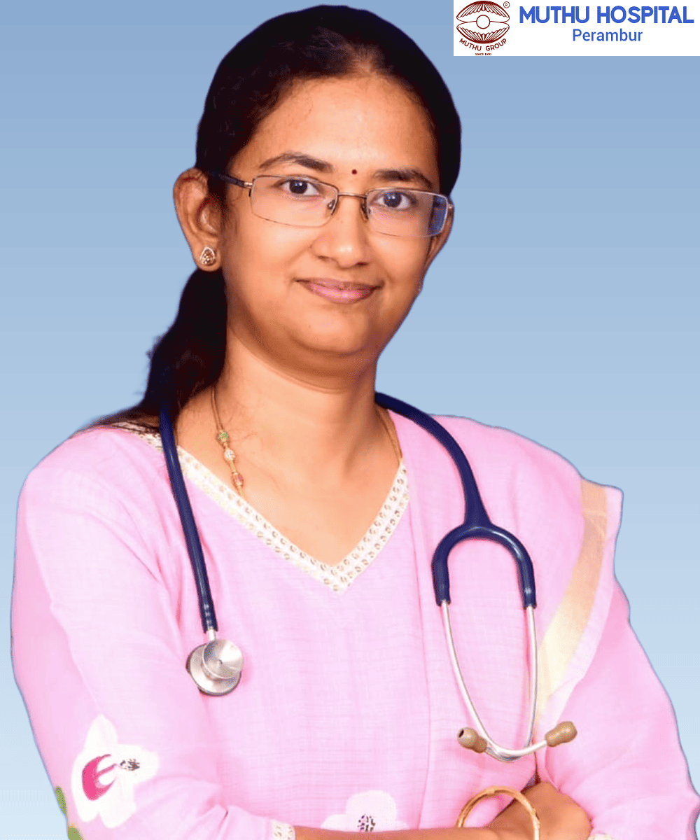 Dr. Pratheeba. V