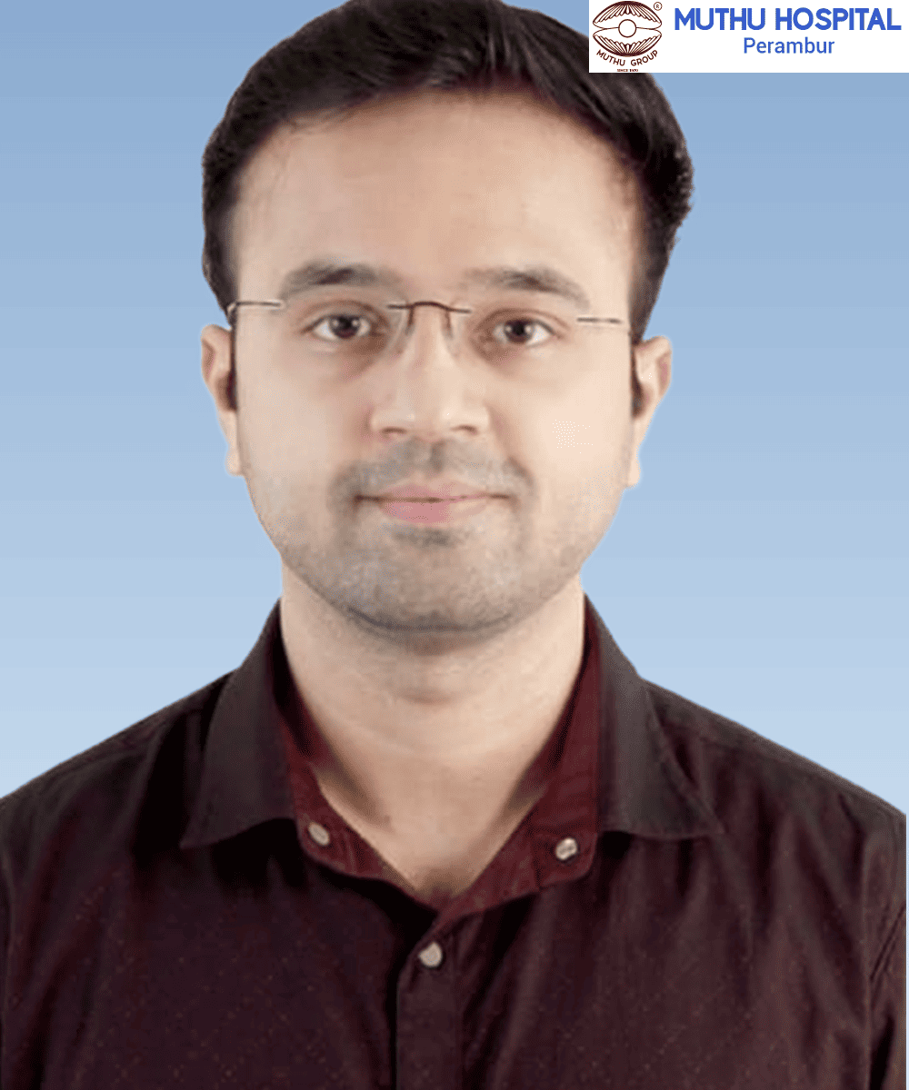 Dr. Ram Rathish
